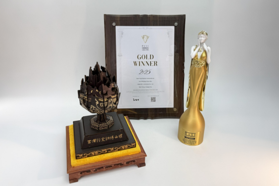 以创新生态激活文化产业新动能开元棋牌ap