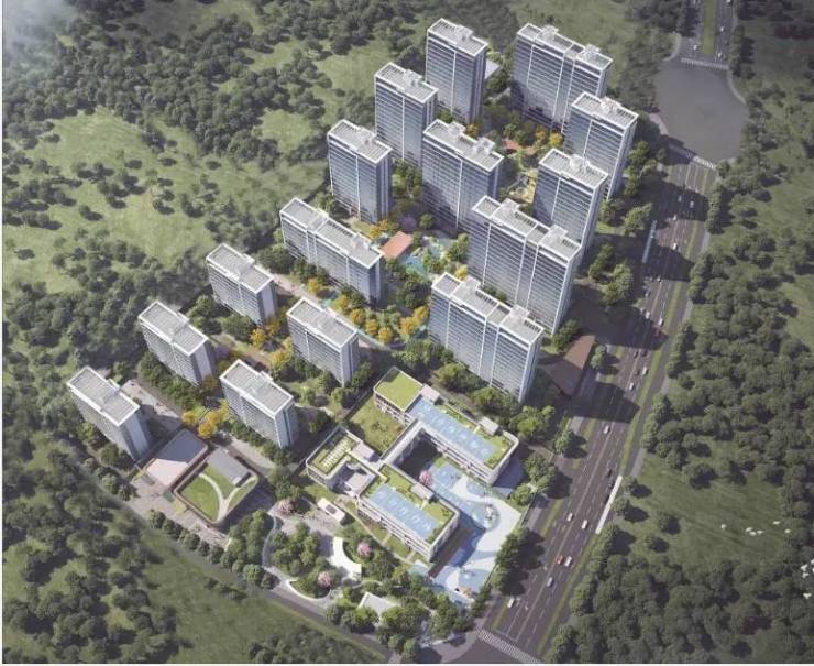 滨湖区远大九庐-营销中心位置-官网售楼中心(图1)