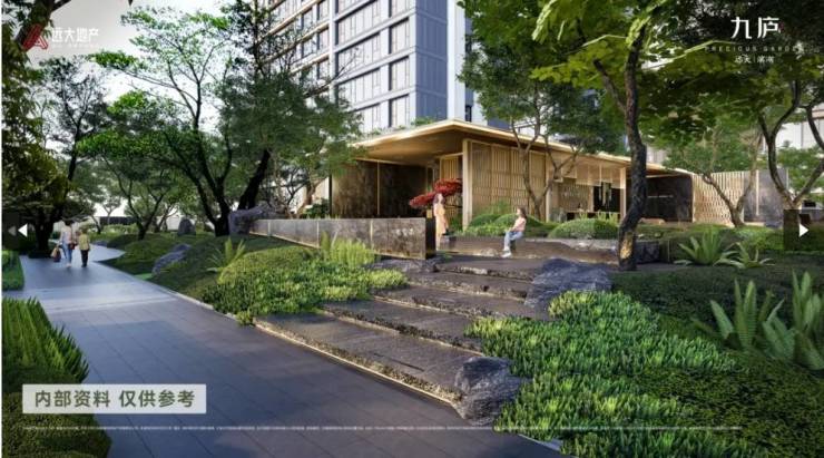 中心电话-楼盘详情-楼盘最新动态开元棋牌网站滨湖区远大九庐-售楼(图3)