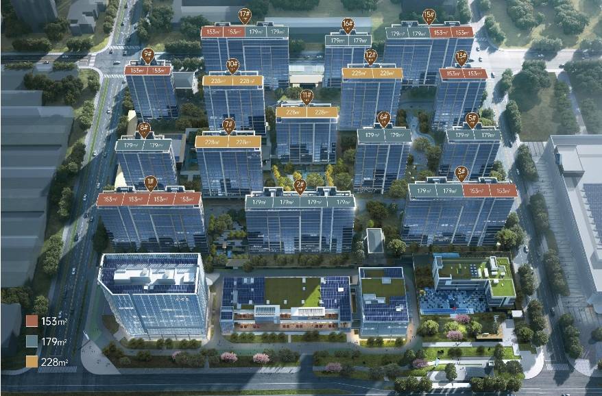 发布｜献给都市高知的「悦享」清单开元棋牌网站皖投安澜府（合肥）(图4)